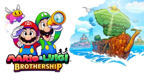 nude patch|Mario & Luigi: Brothership Walkthrough and Guide